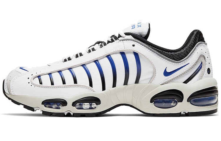 

Кроссовки Nike Air Max Tailwind 4 Классический синий