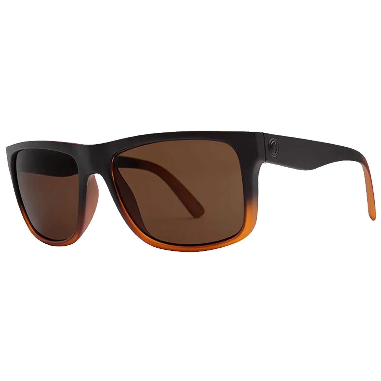 

Солнцезащитные очки Electric Swingarm, цвет Black Amber/Bronze Polar