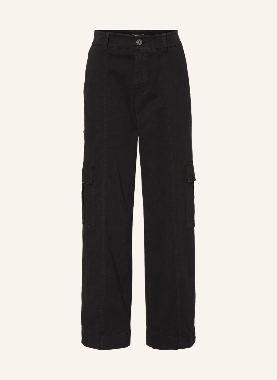 

Брюки Marc O'Polo DENIM, черный