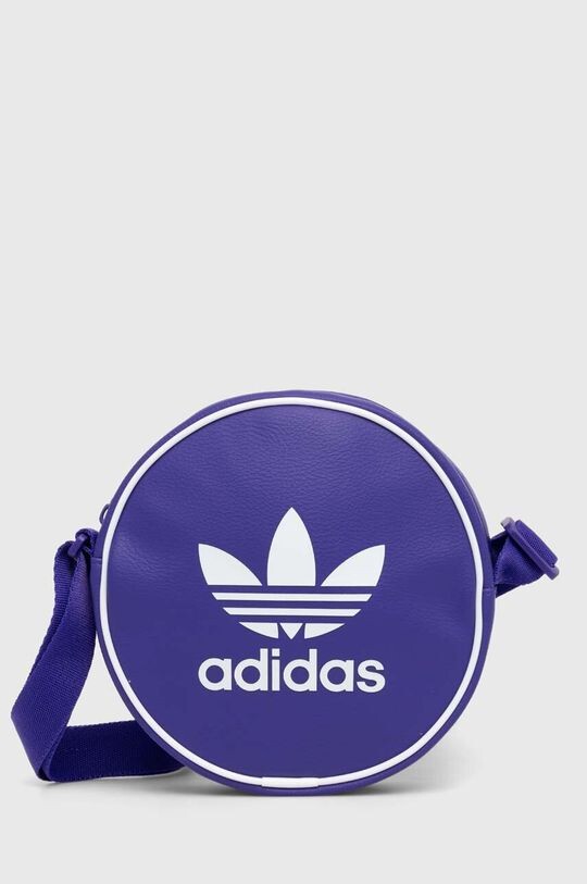 

Сумочка adidas Originals, фиолетовый