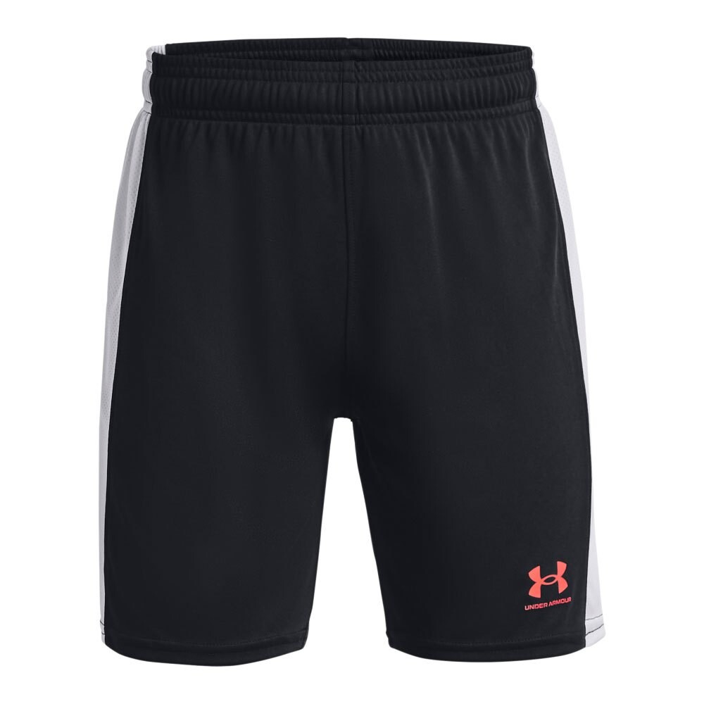 

Шорты Under Armour Challenger Knit, черный