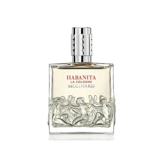 

Туалетная вода, 75 мл Molinard, Habanita La Cologne Woman