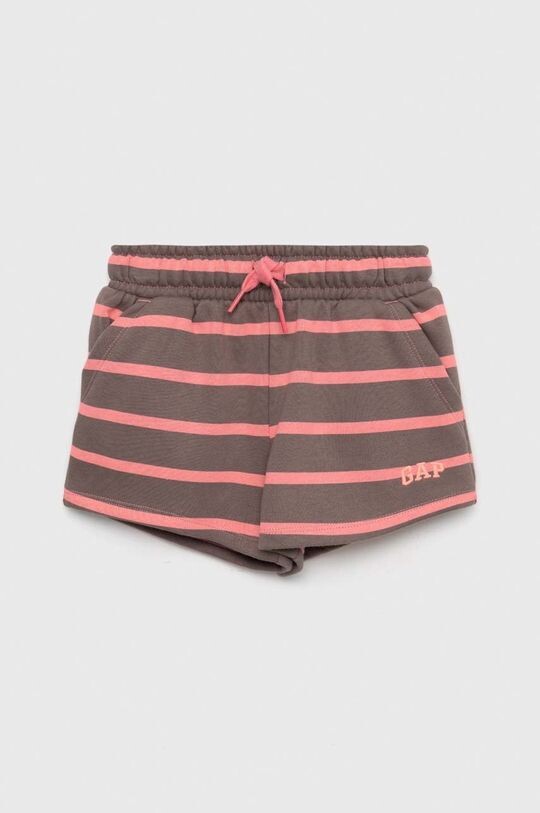 

GAP детские шорты, розовый