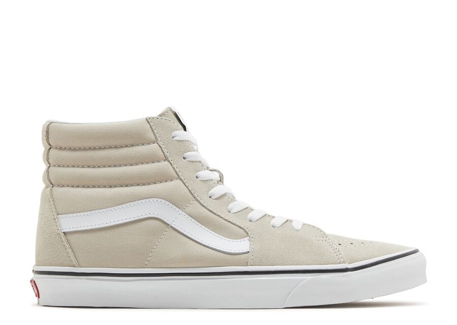 

Кроссовки Vans Sk8 Hi, цвет French Oak