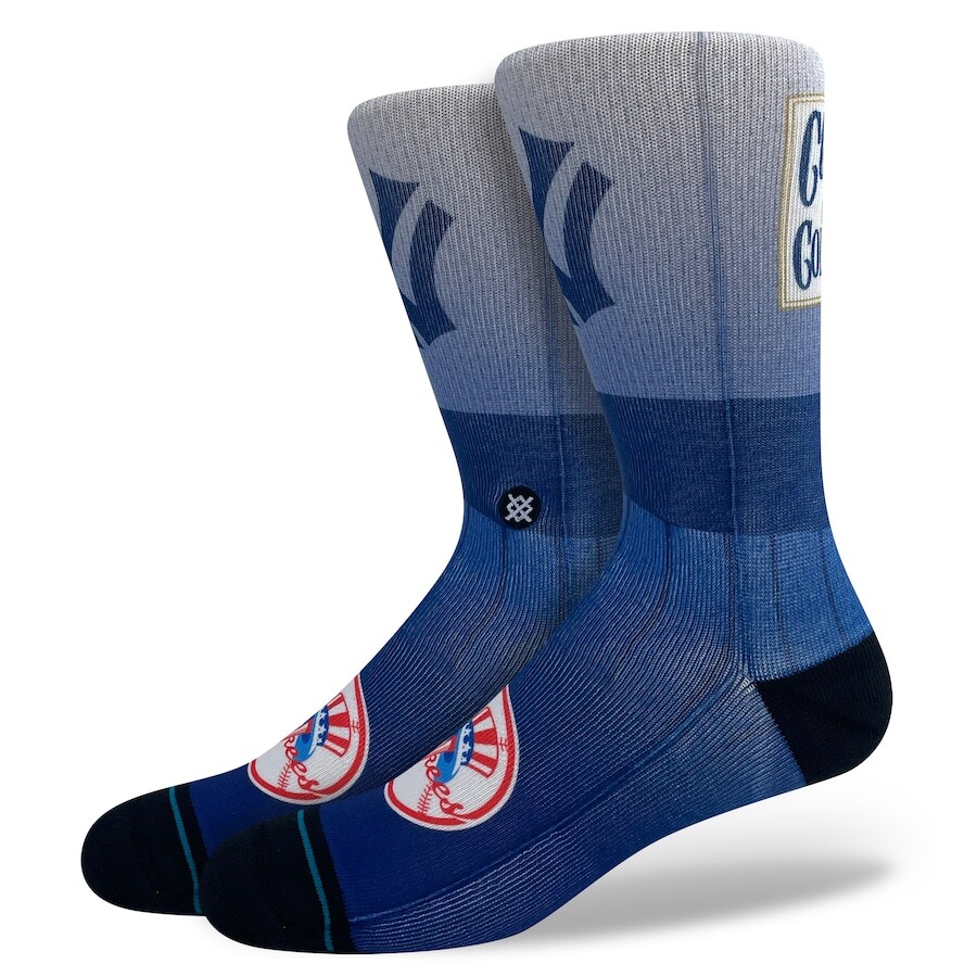 

Носки Stance New York Yankees