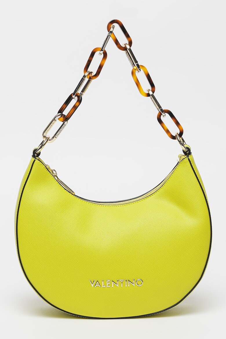 

Сумка Bercy из экокожи Valentino Bags, зеленый