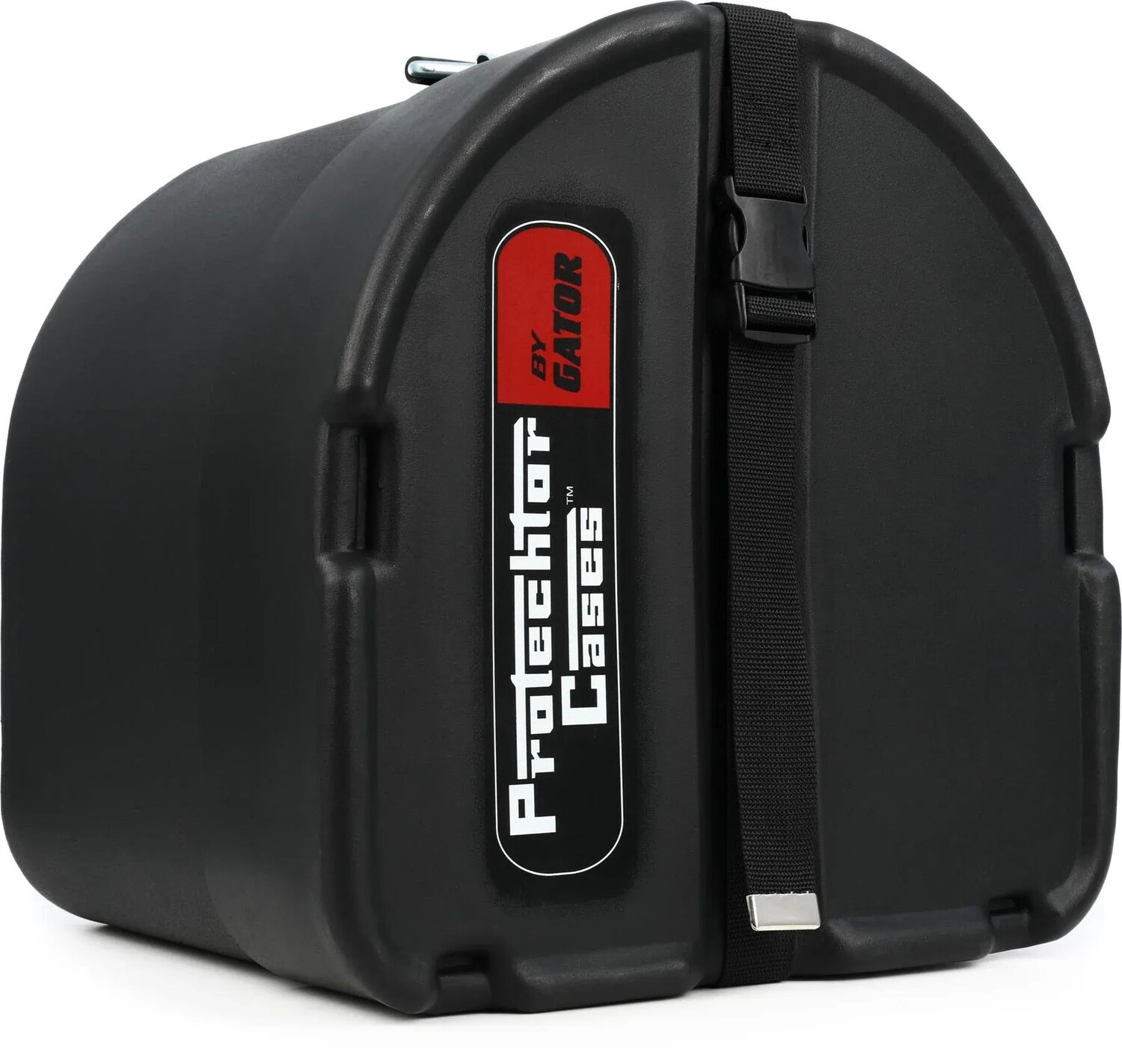 

Литой футляр Gator Classic Tom — 14 x 12 дюймов