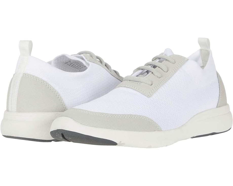 Кроссовки Madden by Steve Madden Travlr Sneaker, цвет White Canvas кроссовки steve madden brent white