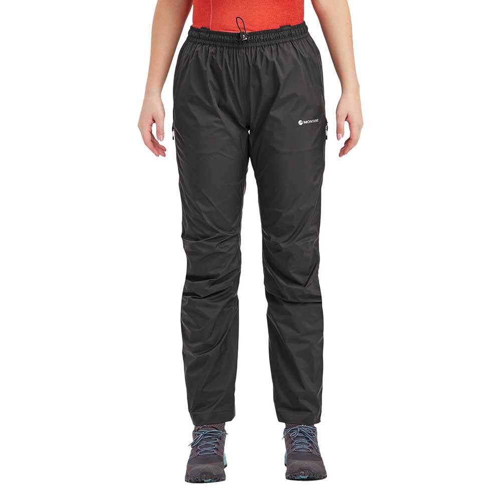 

Брюки Montane Spirit Lite, черный