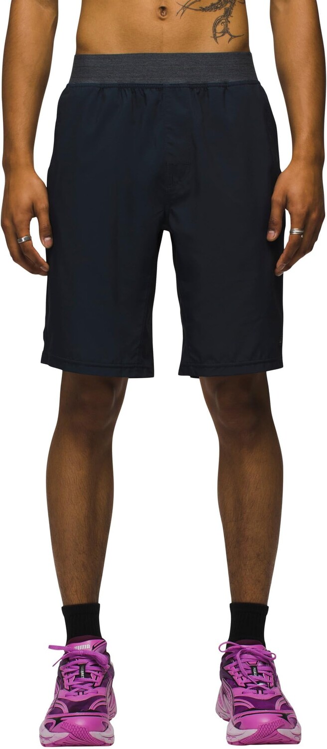 

Шорты Prana Super Mojo Shorts II, цвет Stormy Night