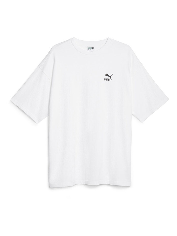 

Футболка Puma Better Classics, белый