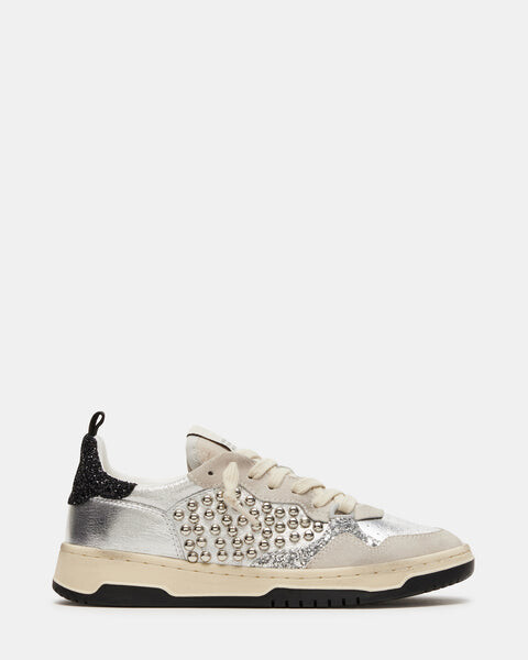 

Кеды Everlie Glitter Steve Madden, мультиколор