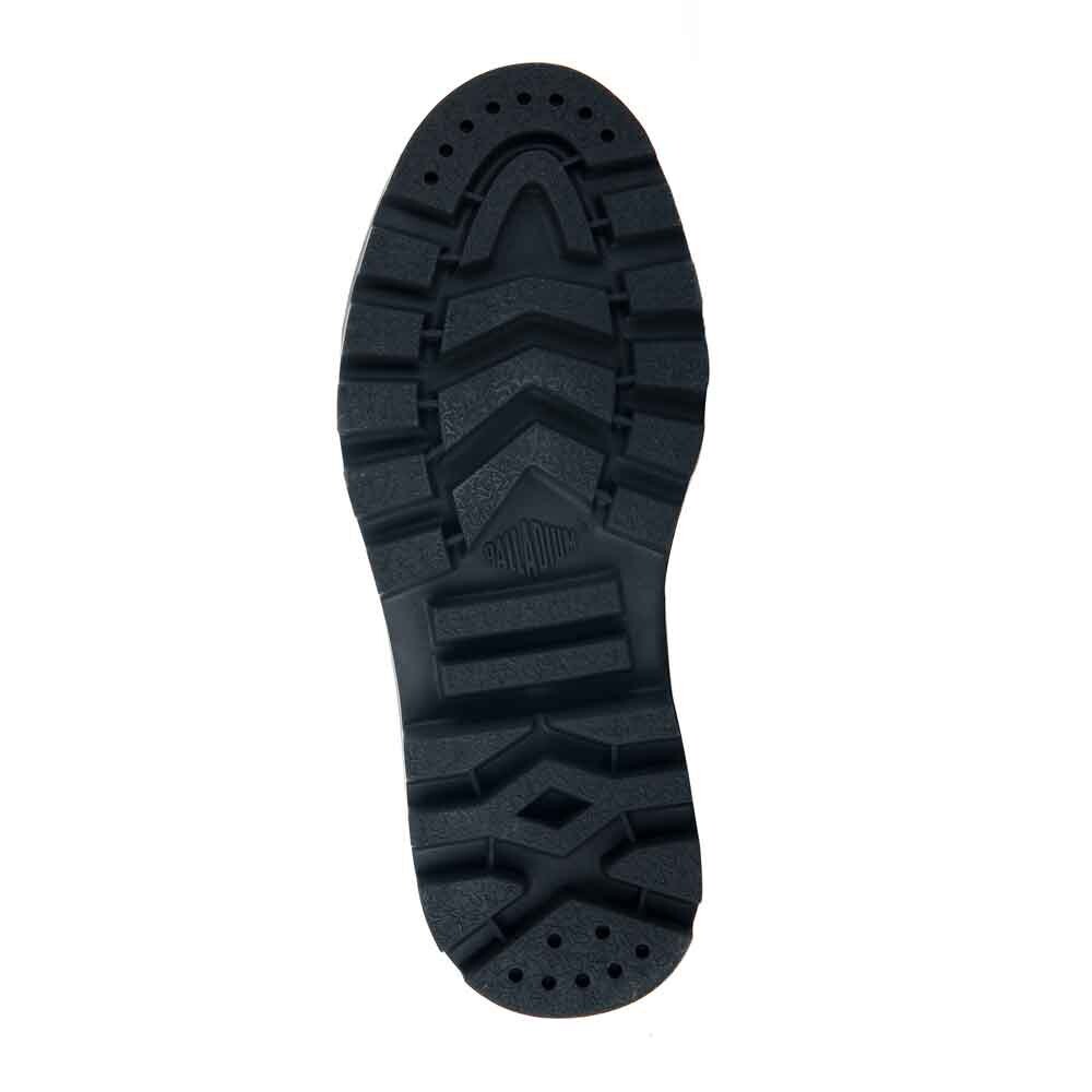 

Ботинки Palladium Pallatrooper Che Waterproof, черный