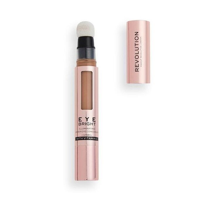 

Корректор для лица Corrector Eye Bright Revolution, Caramel