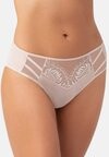

Трусы K498 1 PARADISE Gorsenia, бежевый