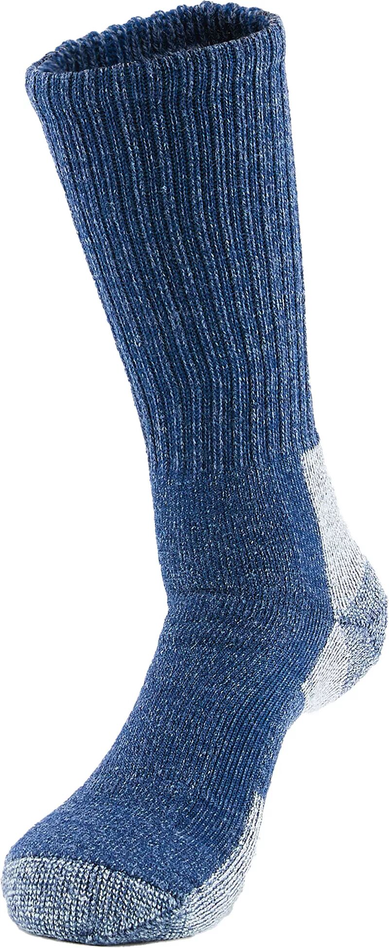 Мужские походные носки Thorlos с умеренной подушечкой
