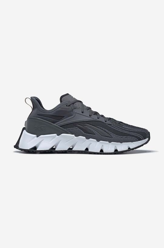 

Кроссовки Zig Kinetica 3 Reebok, черный