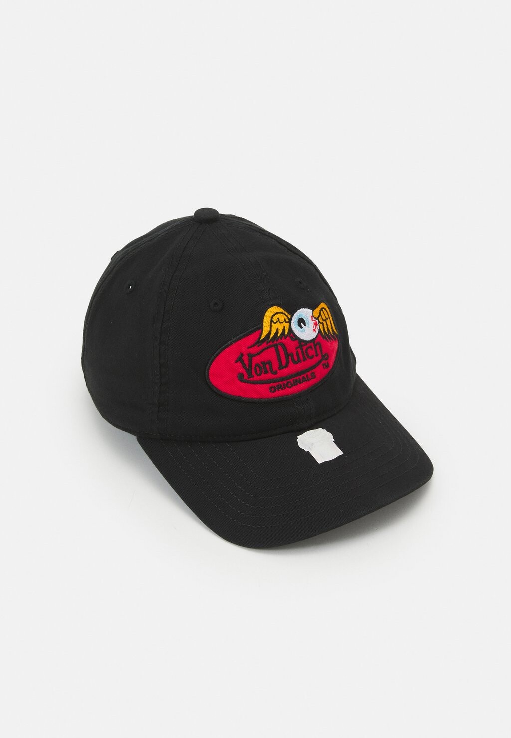 

Бейсболка Von Dutch, черный