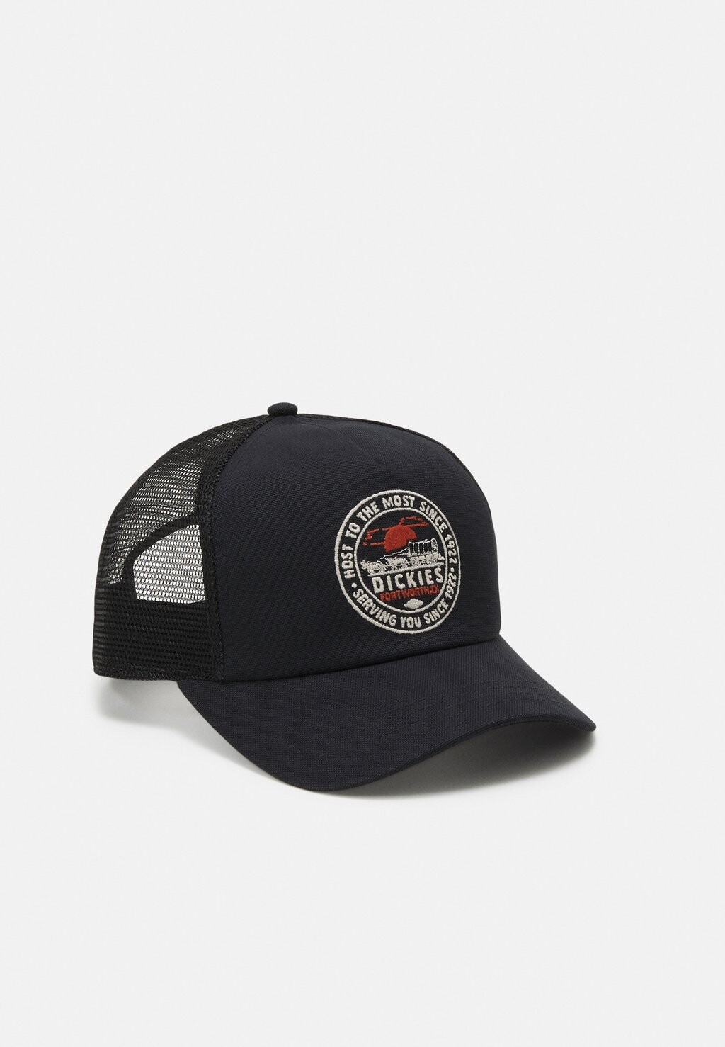 

Бейсболка Dickies, черный