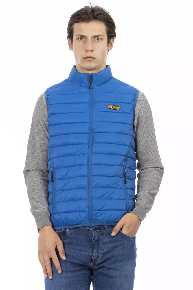 

Мужская куртка Ciesse Outdoor из полиэстера, синий