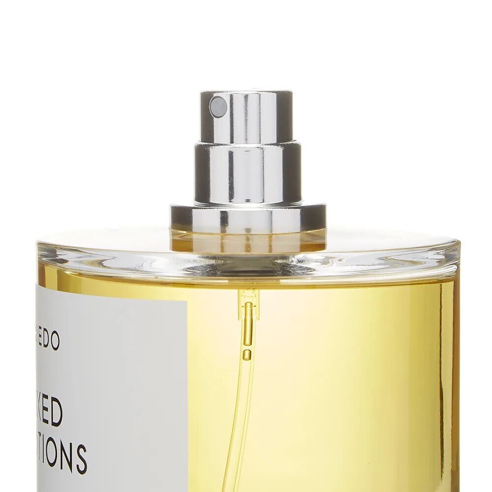 

Byredo Mixed Emotions Парфюмированная вода