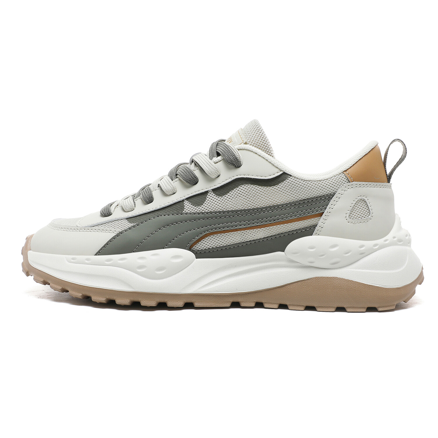 

Кроссовки CEDAR HAN Lifestyle Shoes Unisex Low-top, цвет Dust/Night