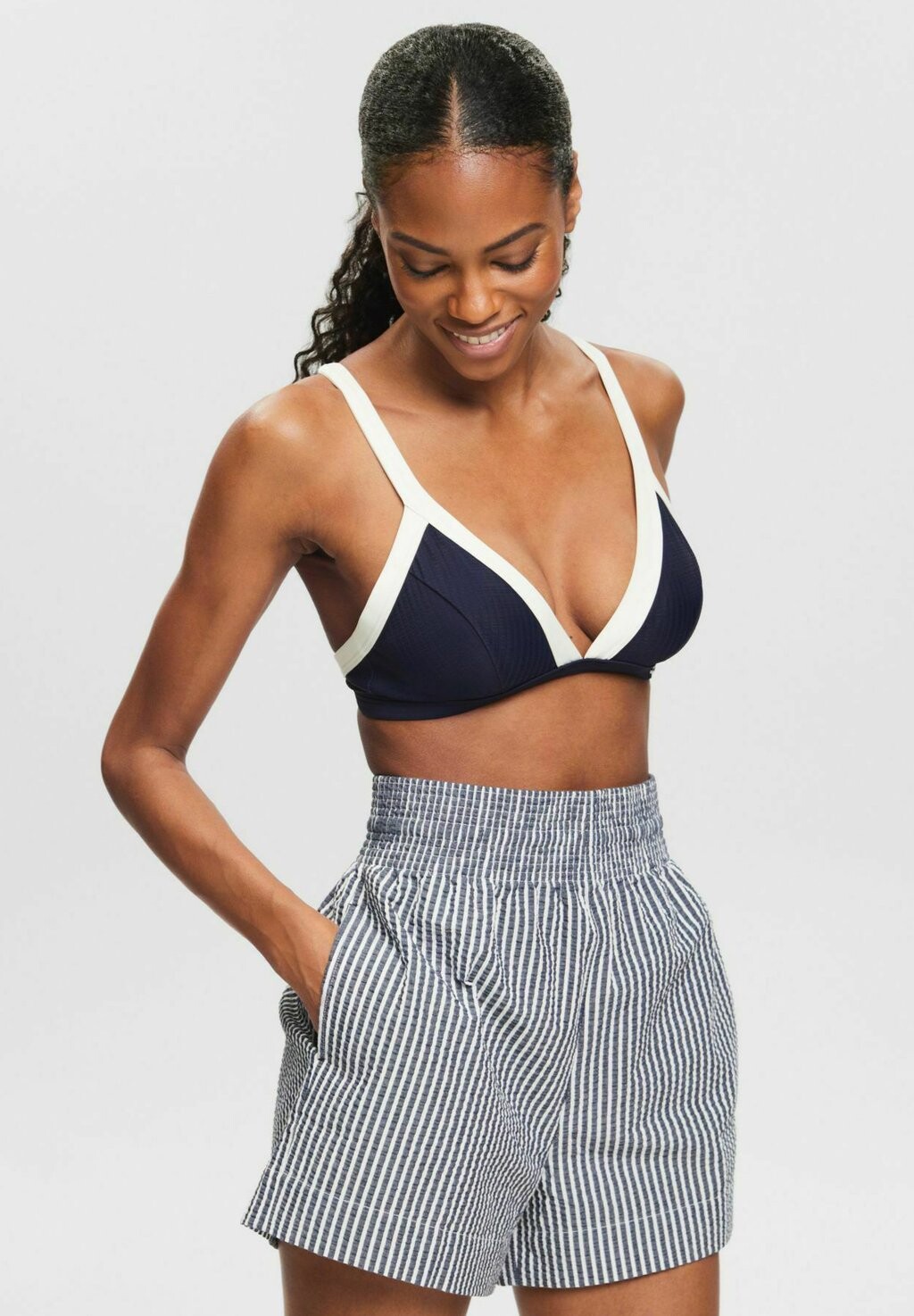 

Шорты для плавания VARIOUS Esprit, цвет navy