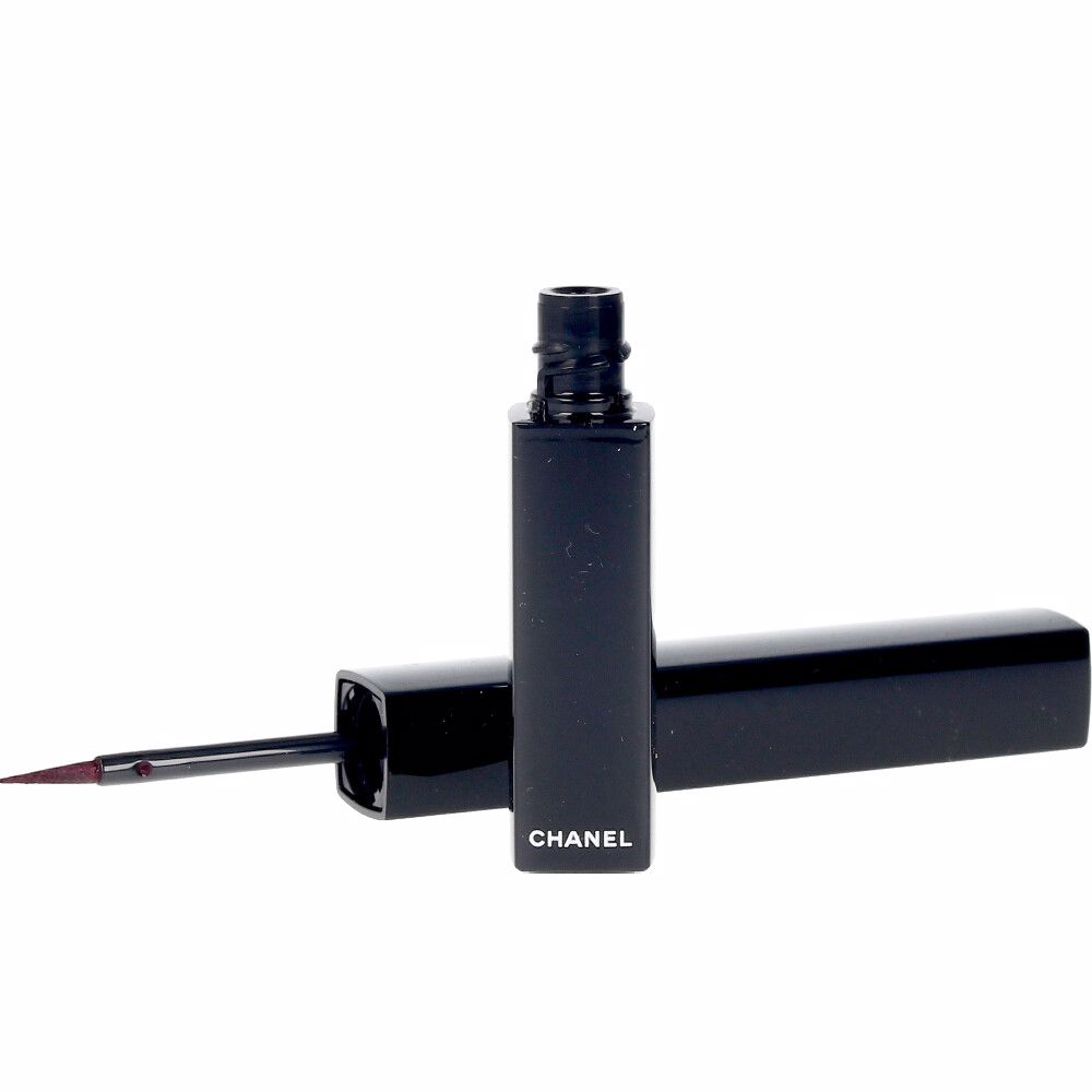 Подводка для глаз Le liner de chanel liquid eyeliner Chanel, 516-rouge noir цена и фото