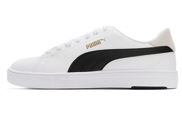

Обувь Puma Serve Pro Lite Черный/Белый