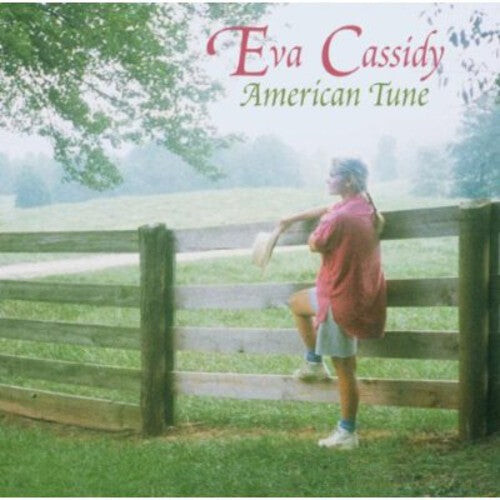 

CD диск Cassidy, Eva: American Tune
