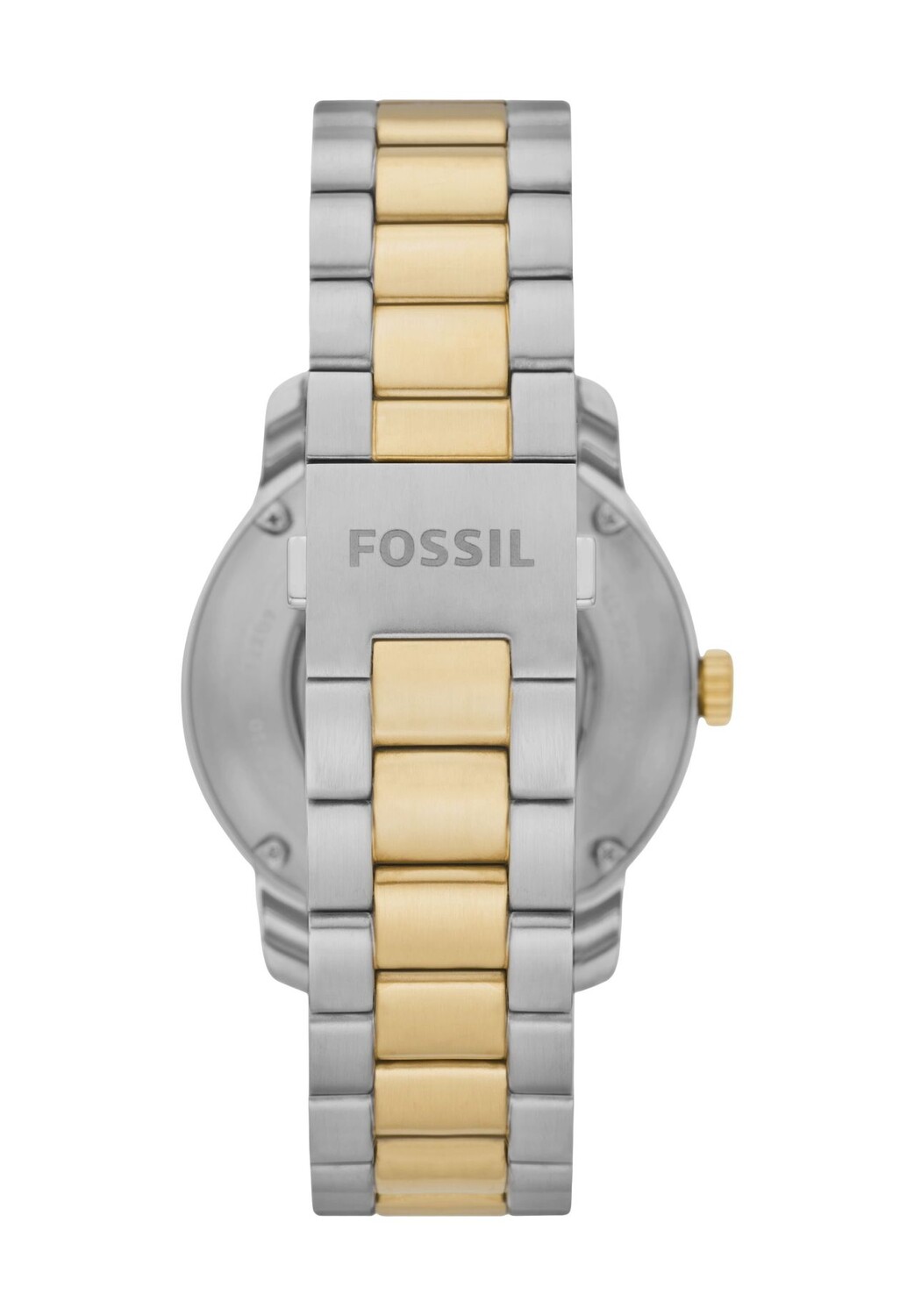 

Мужские автоматические часы ME3230 FOSSIL, цвет Bicolor