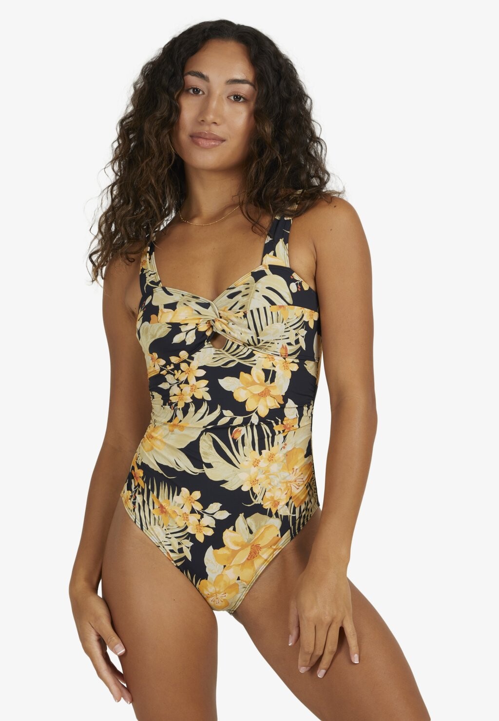 

Купальник Billabong, черный