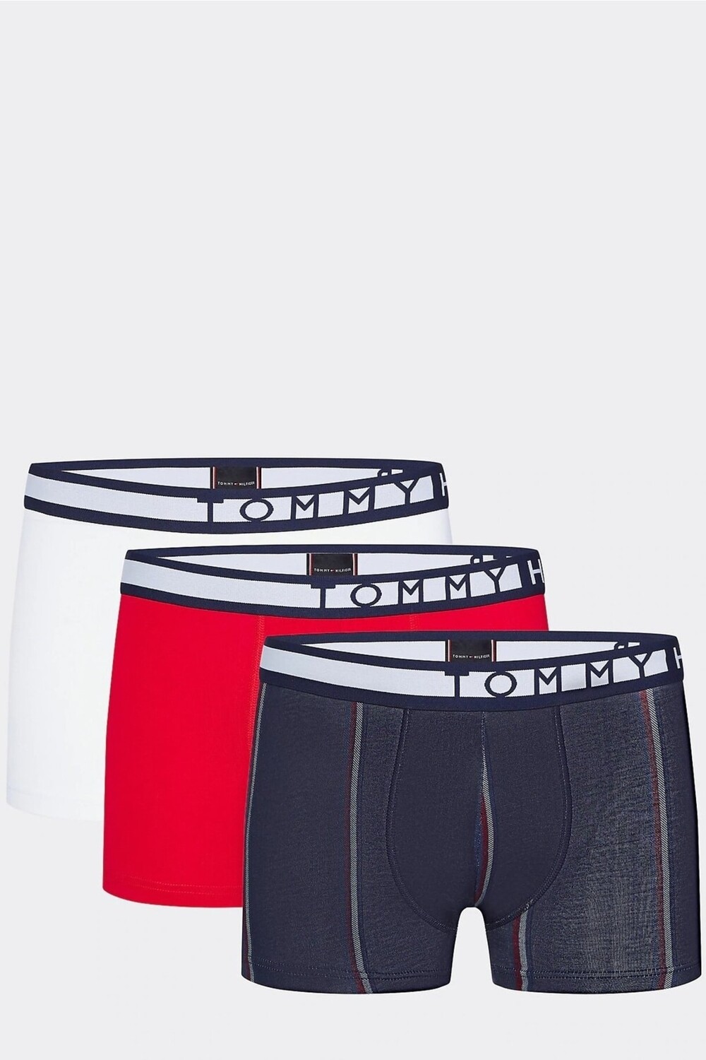 

Боксеры Tommy Hilfiger