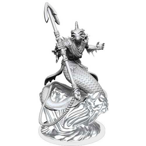 

Миниатюра WizKids/NECA Critical Role Unpainted Miniatures: W1 Shallowpriest