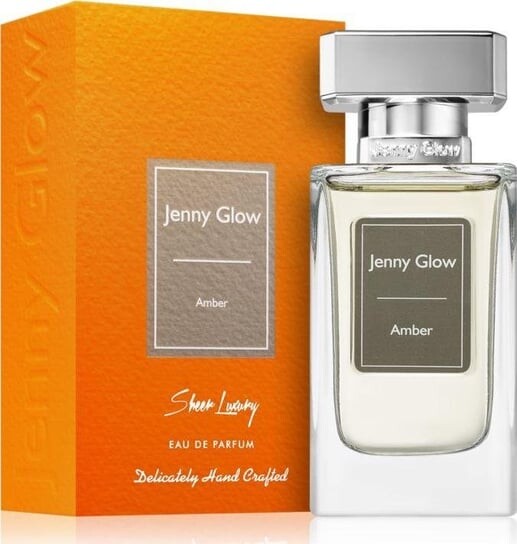 

Парфюмированная вода, 30 мл Jenny Glow, Amber