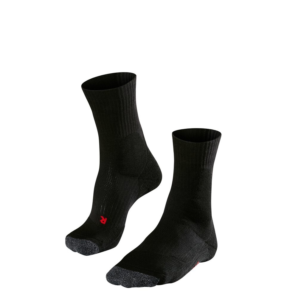 

Носки Falke Te2, черный