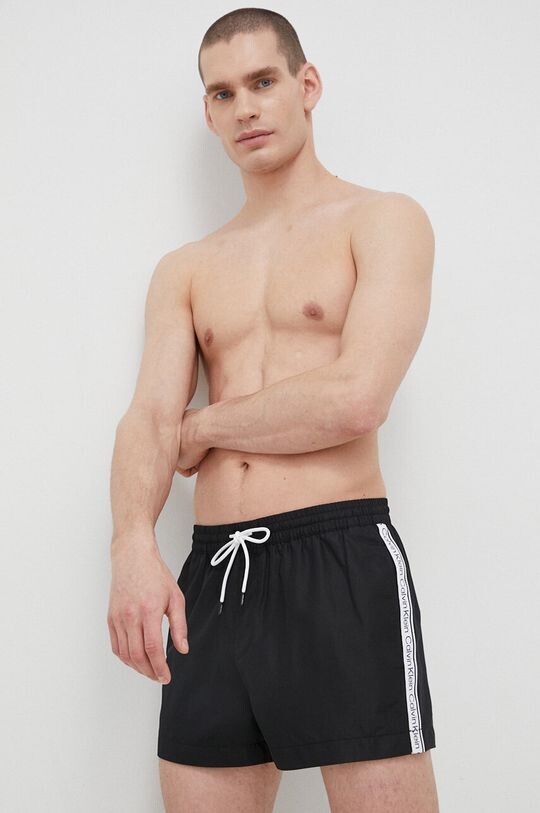 

Шорты для плавания Calvin Klein, черный