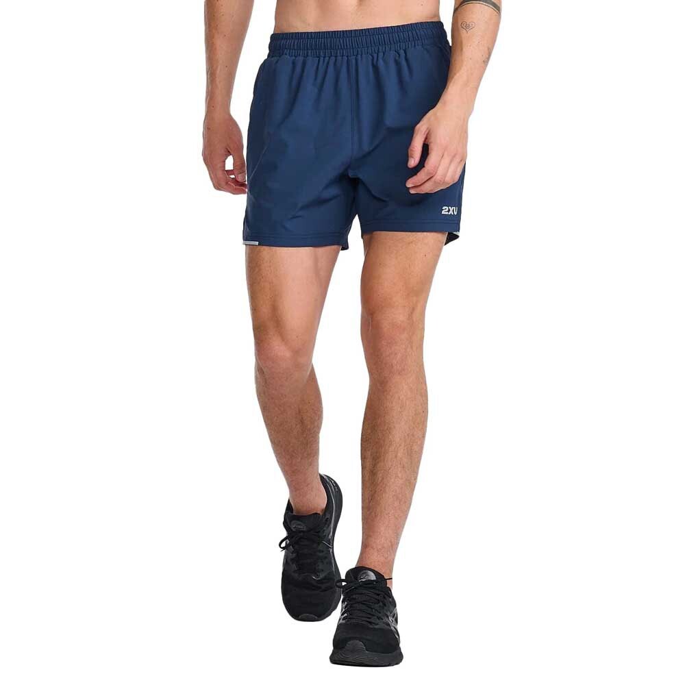 

Шорты 2XU Aero 5´´ Sweat, синий