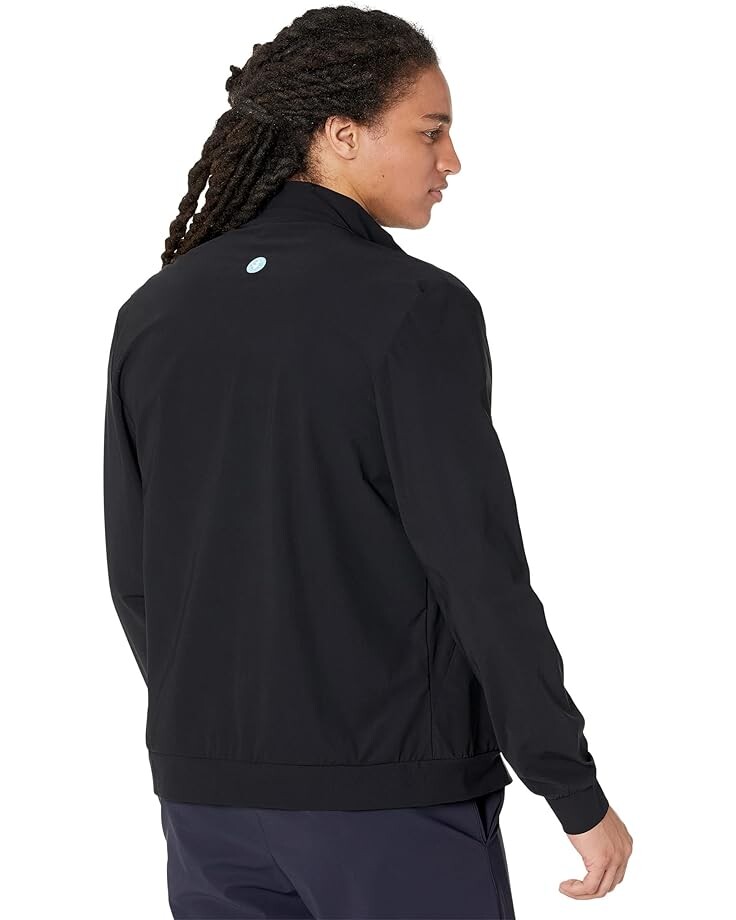 

Толстовка Save the Duck Asterope Turtleneck Sweatshirt, черный