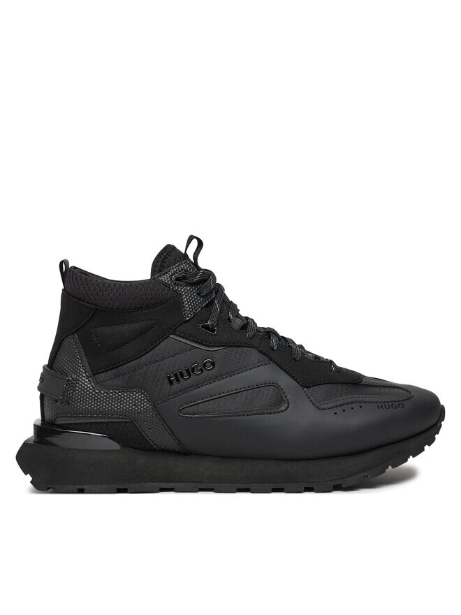

Кроссовки Hugo Cubite 50538420 Negro, черный