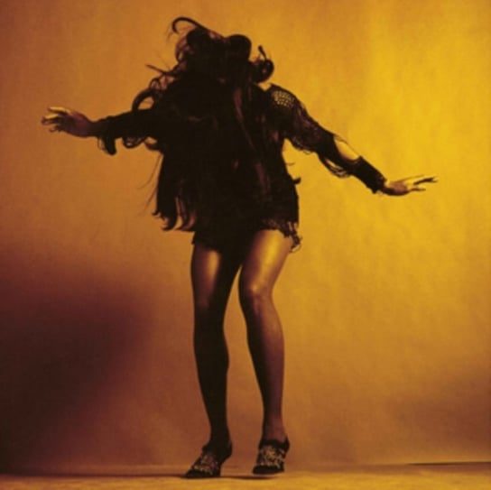 Виниловая пластинка The Last Shadow Puppets - Everything You've Come To Expect
