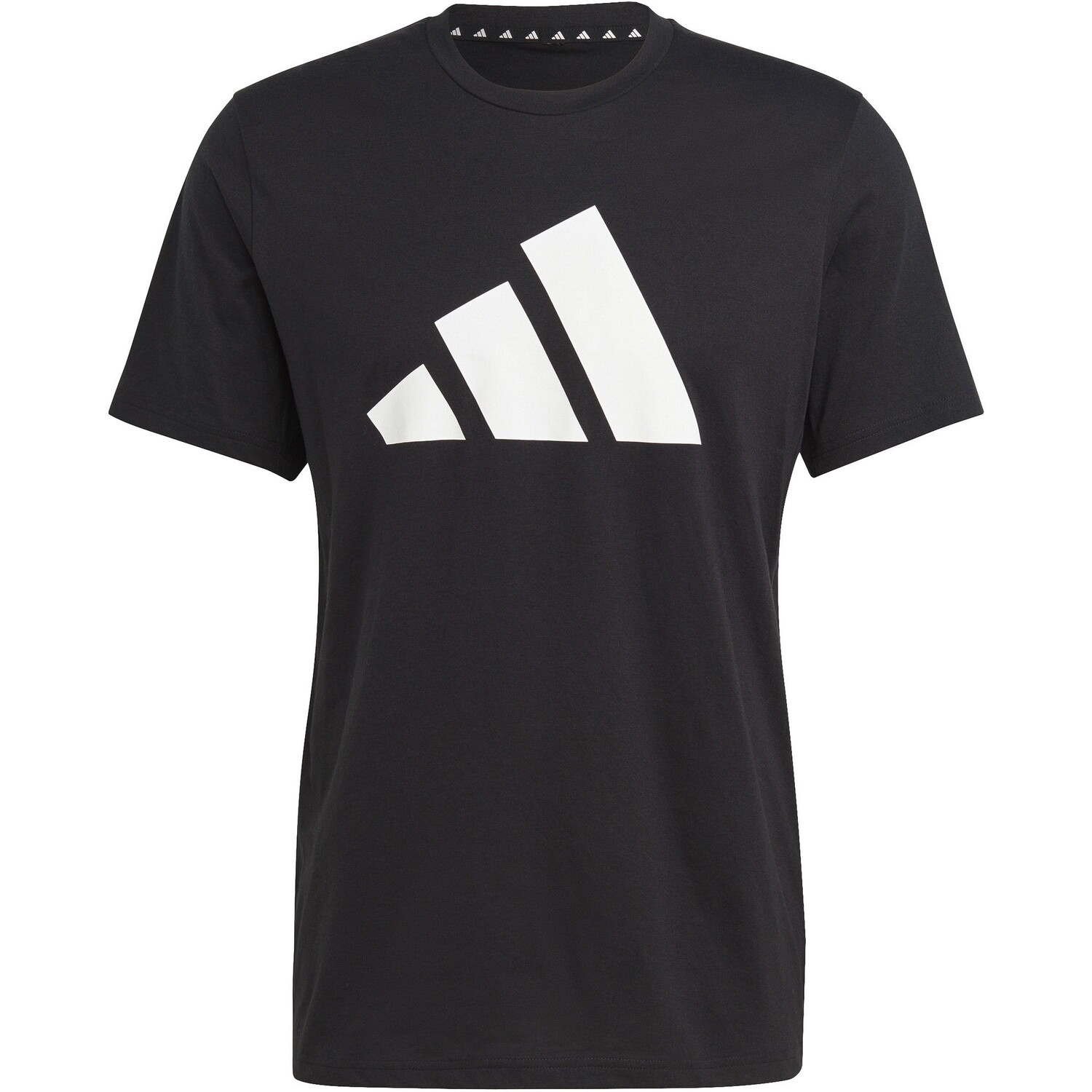 

Рубашка adidas Performance Funktionsshirt, черный