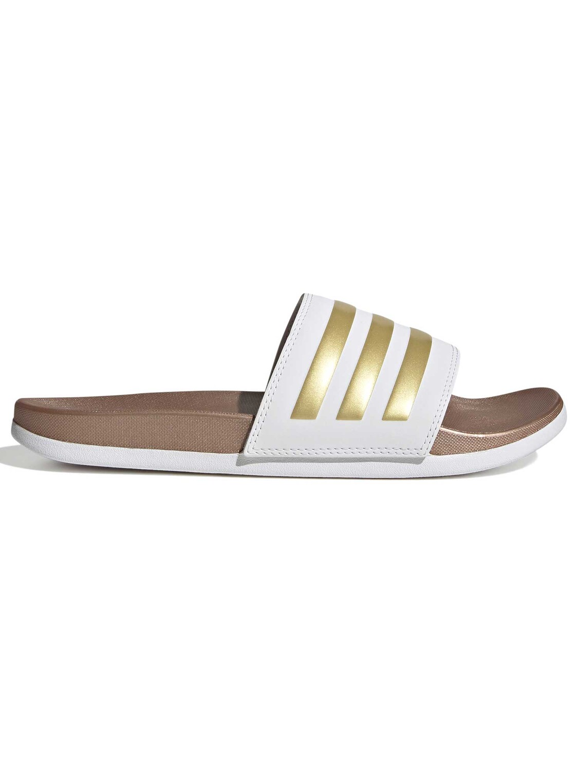 

Шлепанцы Adidas Sportswear Adilette Comfort, белый