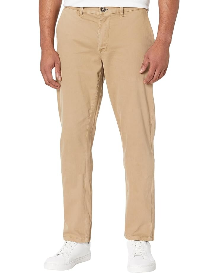 

Брюки Billabong 73 Chino, цвет Gravel