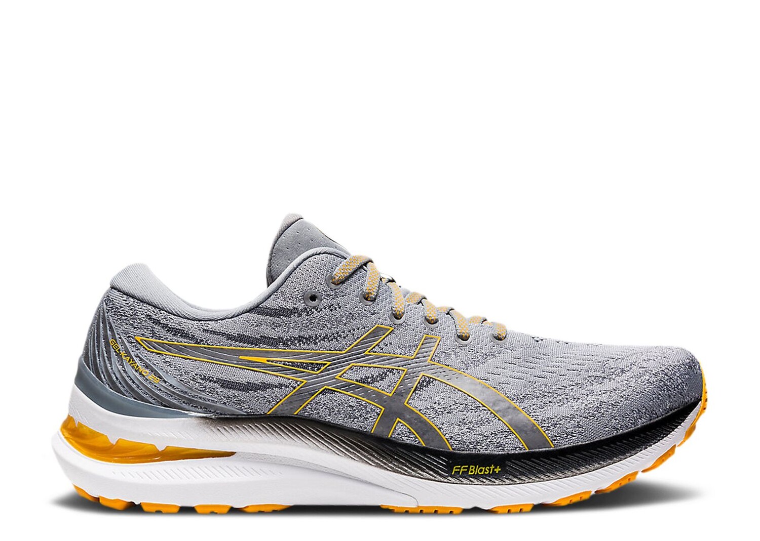 

Кроссовки ASICS Gel Kayano 29 'Sheet Rock Amber', серый