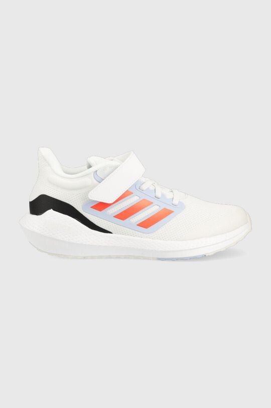 

Детские кроссовки adidas ULTRABOUNCE EL K, белый