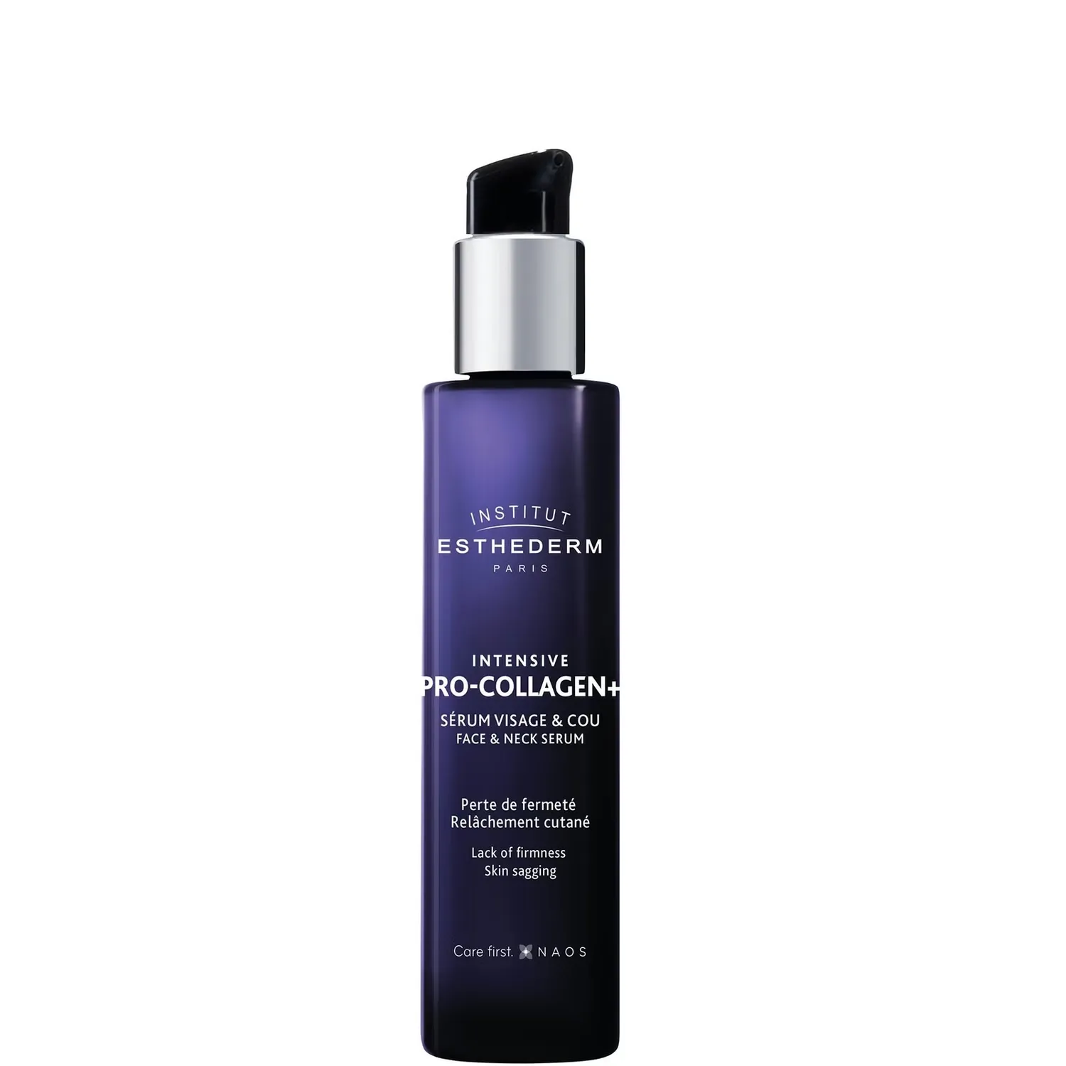 

Эксклюзивная интенсивная сыворотка Pro-Collagen+ 30 мл Institut Esthederm