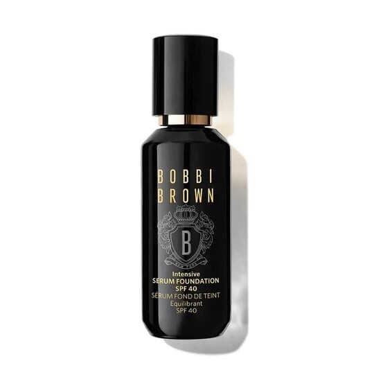 

Интенсивная тональная сыворотка для кожи SPF 40, C-026 Cool Ivory, 30 мл Bobbi Brown