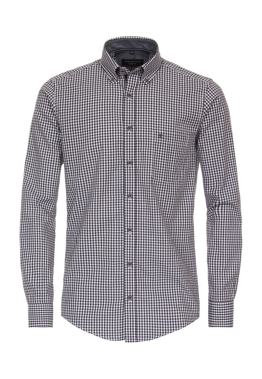 

Рубашка CASUAL FIT CASAMODA, цвет dunkelblau