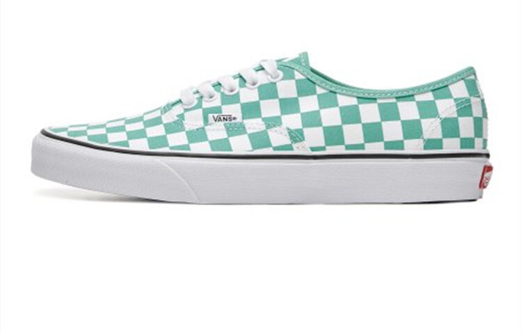 

Vans Authentic 'Шахматная доска - Водопад'